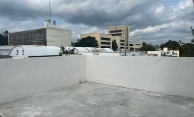 VENTA DE MODERNOS DEPARTAMENTOS AMPLISIMOS COL. SMITH