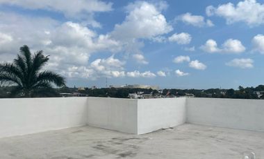 VENTA DE MODERNOS DEPARTAMENTOS AMPLISIMOS COL. SMITH