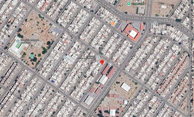 CASA EN CANAL DE LA PERLA, LA MERCED, TORREON, COAHUILA. ¡NO CREDITOS!