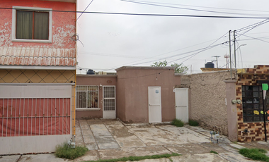CASA EN CANAL DE LA PERLA, LA MERCED, TORREON, COAHUILA. ¡NO CREDITOS!