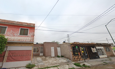 CASA EN CANAL DE LA PERLA, LA MERCED, TORREON, COAHUILA. ¡NO CREDITOS!