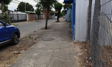 Se vende terreno urbano a 3 cuadras de plaza de Linares
