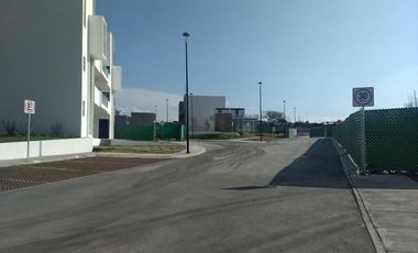 Departamento a estrenar se vende en zakia 2 recamaras 2 baños 1 cochera y roof con 64 metros