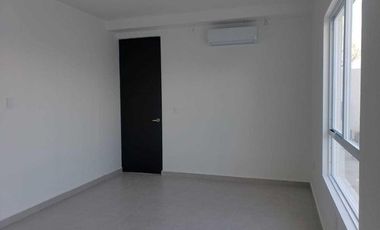 Departamento a estrenar se vende en zakia 2 recamaras 2 baños 1 cochera y roof con 64 metros