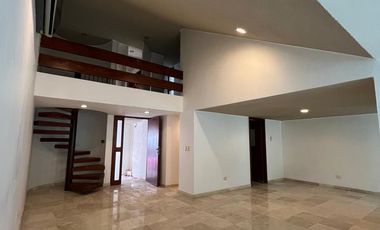 Casa con excelente ubicación en Col. Mexico