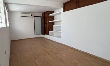 Casa con excelente ubicación en Col. Mexico