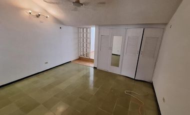 Casa con excelente ubicación en Col. Mexico