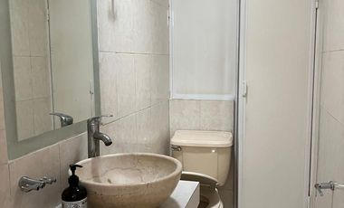 Casa con excelente ubicación en Col. Mexico
