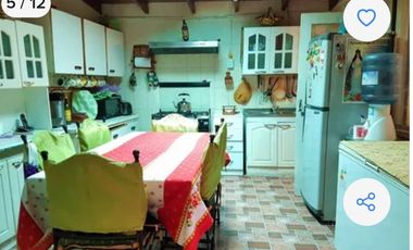 Casa de dos pisos 2D1B EN VENTA - Melipilla