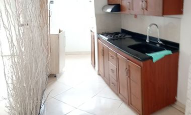 Arriendo apartamento en Itagui - Ditaires
