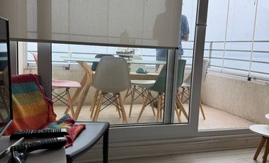 Se vende por viaje departamento 2 d, 2 baños, edifico full