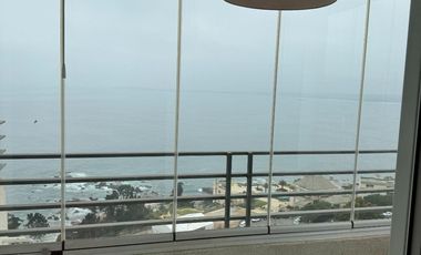 Se vende por viaje departamento 2 d, 2 baños, edifico full