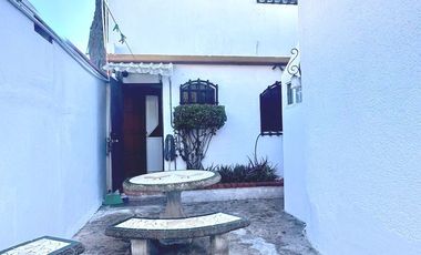Renta: Casa Amueblada con Amplio Patio en Valle Dorado, Ensenada