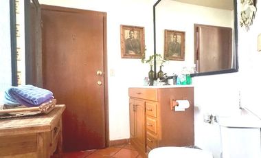 Renta: Casa Amueblada con Amplio Patio en Valle Dorado, Ensenada