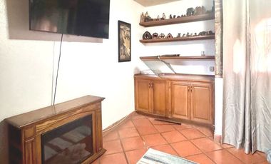 Renta: Casa Amueblada con Amplio Patio en Valle Dorado, Ensenada