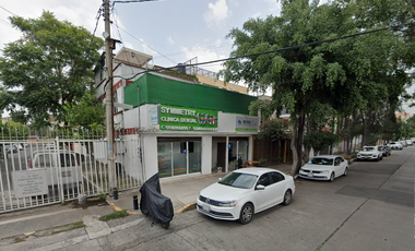 Casa 🏡 de oportunidad en Cecilio A Robelo, No. Exterior 460, Col. Jardin Balbuena, Alcaldia Venustiano Carranza  ✨💵