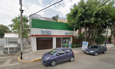 Casa 🏡 de oportunidad en Cecilio A Robelo, No. Exterior 460, Col. Jardin Balbuena, Alcaldia Venustiano Carranza  ✨💵