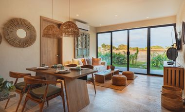 Tu oasis en Tondoroque, Riviera Nayarit! 🌿