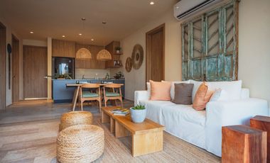 Tu oasis en Tondoroque, Riviera Nayarit! 🌿