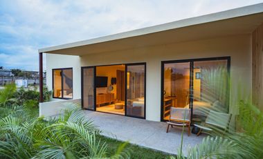 Tu oasis en Tondoroque, Riviera Nayarit! 🌿