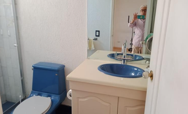 DEPARTAMENTO EN VENTA COLONIA DEL VALLE