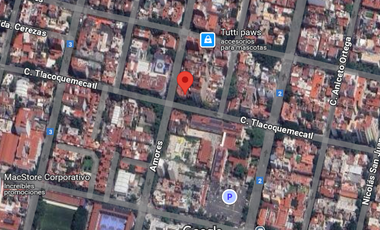 DEPARTAMENTO EN VENTA COLONIA DEL VALLE