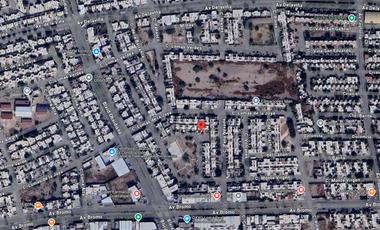 CASA EN PRIV. CHIPINQUE, LOMA REAL, TORREON, COAHUILA. ¡¡NO CREDITOS!!