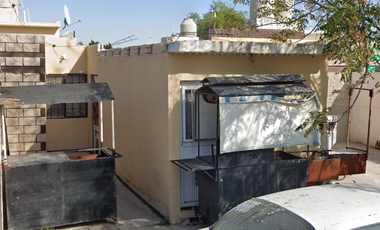CASA EN PRIV. CHIPINQUE, LOMA REAL, TORREON, COAHUILA. ¡¡NO CREDITOS!!