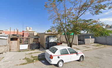 CASA EN PRIV. CHIPINQUE, LOMA REAL, TORREON, COAHUILA. ¡¡NO CREDITOS!!