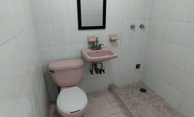 Departamento en renta Col. Jardín Balbuena, Venustiano Carranza, CDMX.