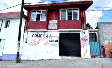 LOCAL EN RENTA BOMBATEVI