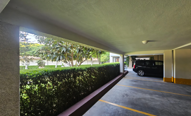 Departamento en Cruz del Campo 6, Bugambilias, Naucalpan