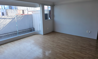 Departamento en Cruz del Campo 6, Bugambilias, Naucalpan