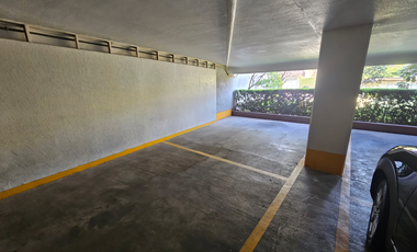 Departamento en Cruz del Campo 6, Bugambilias, Naucalpan