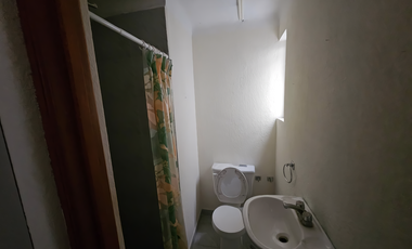 Departamento en Cruz del Campo 6, Bugambilias, Naucalpan