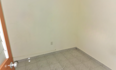 Departamento en Cruz del Campo 6, Bugambilias, Naucalpan