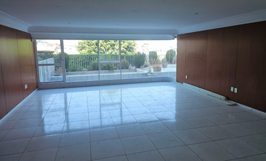 Departamento en Cruz del Campo 6, Bugambilias, Naucalpan