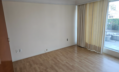 Departamento en Cruz del Campo 6, Bugambilias, Naucalpan