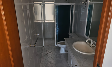 Departamento en Cruz del Campo 6, Bugambilias, Naucalpan