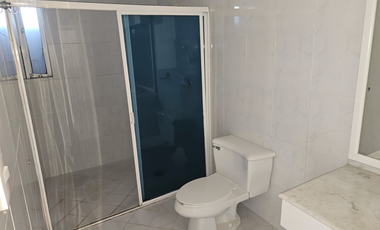 Departamento en Cruz del Campo 6, Bugambilias, Naucalpan