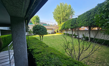 Departamento en Cruz del Campo 6, Bugambilias, Naucalpan