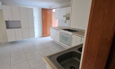 Departamento en Cruz del Campo 6, Bugambilias, Naucalpan