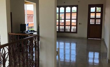 CASA CAMPESTRE EN CONJUNTO CERRADO EN ANDALUCÍA - VALLE DEL CAUCA