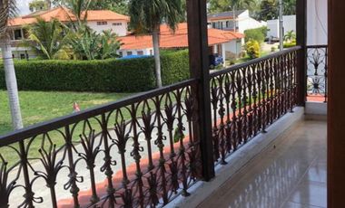 CASA CAMPESTRE EN CONJUNTO CERRADO EN ANDALUCÍA - VALLE DEL CAUCA