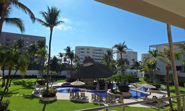 DEPARTAMENTO EN VENTA EN PLAYA BONFIL