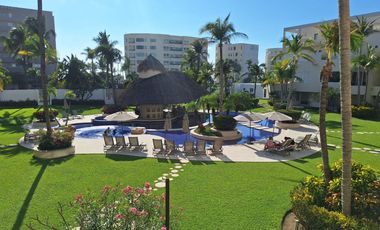 DEPARTAMENTO EN VENTA EN PLAYA BONFIL