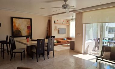 DEPARTAMENTO EN VENTA EN PLAYA BONFIL