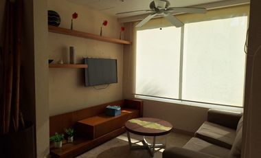 DEPARTAMENTO EN VENTA EN PLAYA BONFIL
