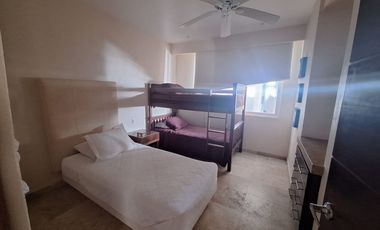 DEPARTAMENTO EN VENTA EN PLAYA BONFIL