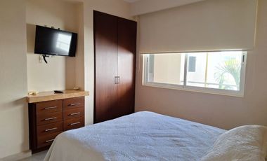 DEPARTAMENTO EN VENTA EN PLAYA BONFIL